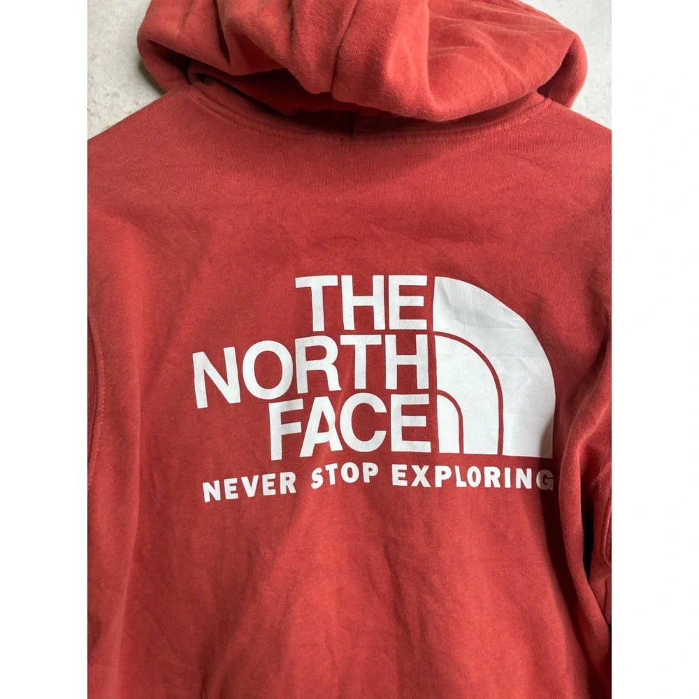 The North Face north face