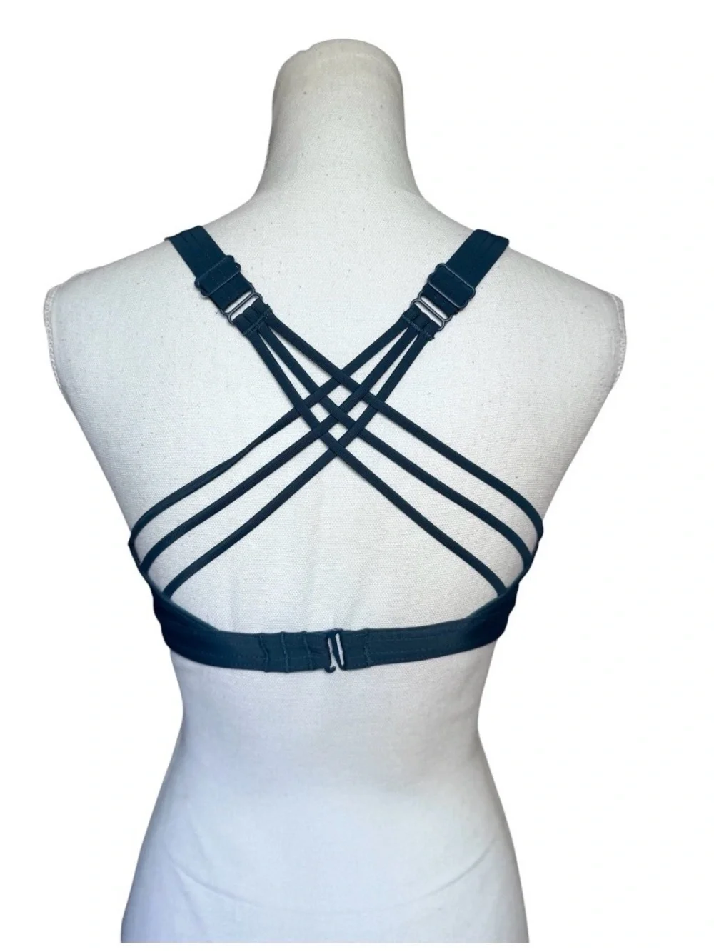 Prana supportive wrap