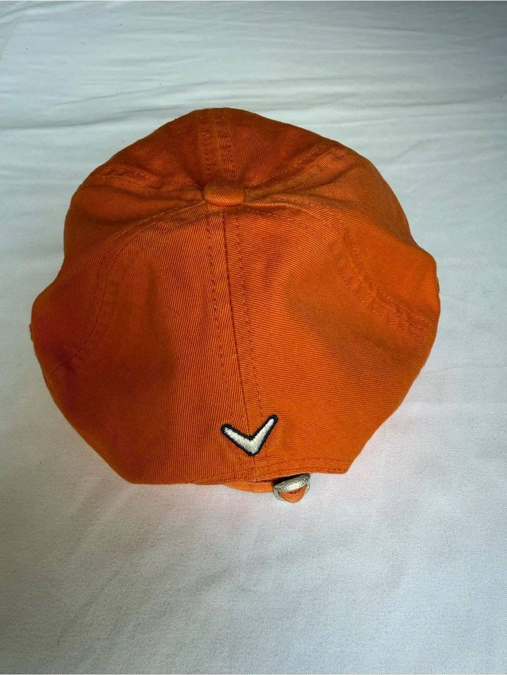 Callaway classic cap