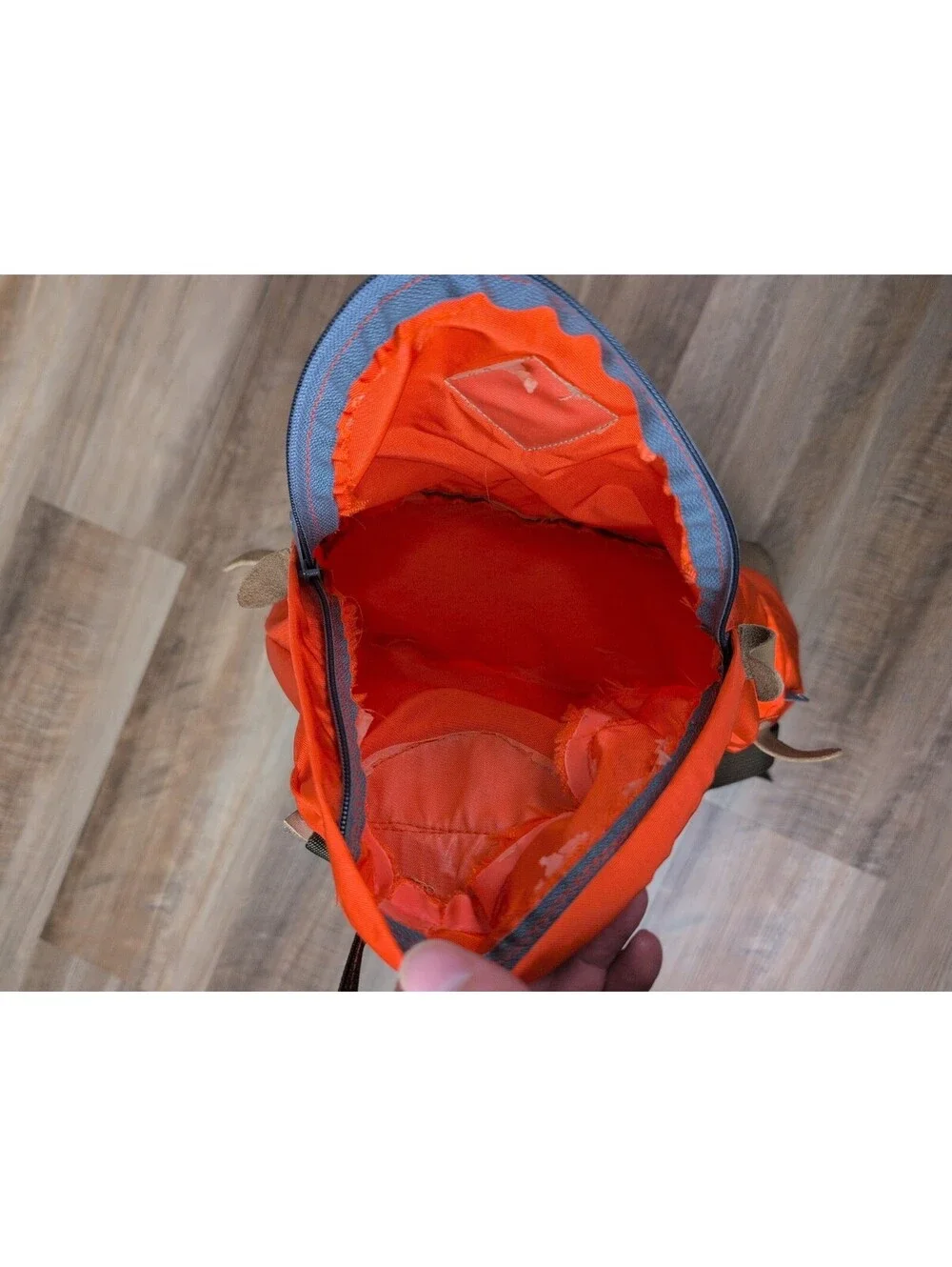 The North Face awesome vintage