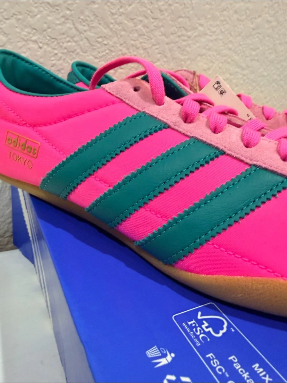 adidas product pair