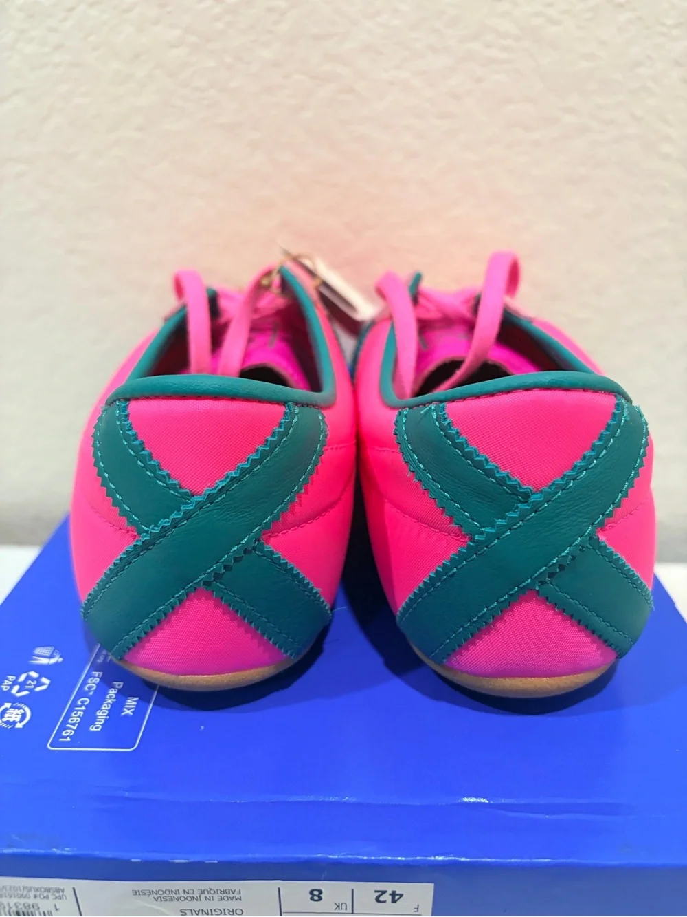 adidas product pair