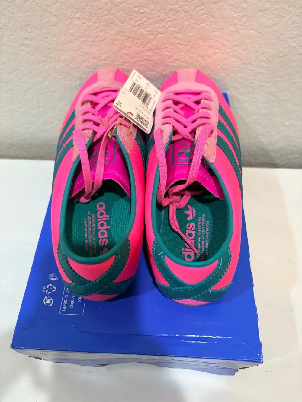 adidas product pair
