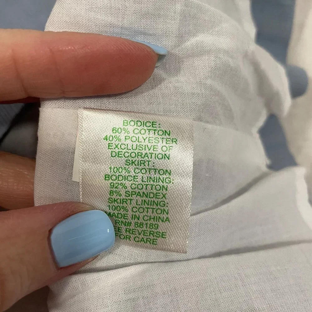 Lilly Pulitzer back touch comfort