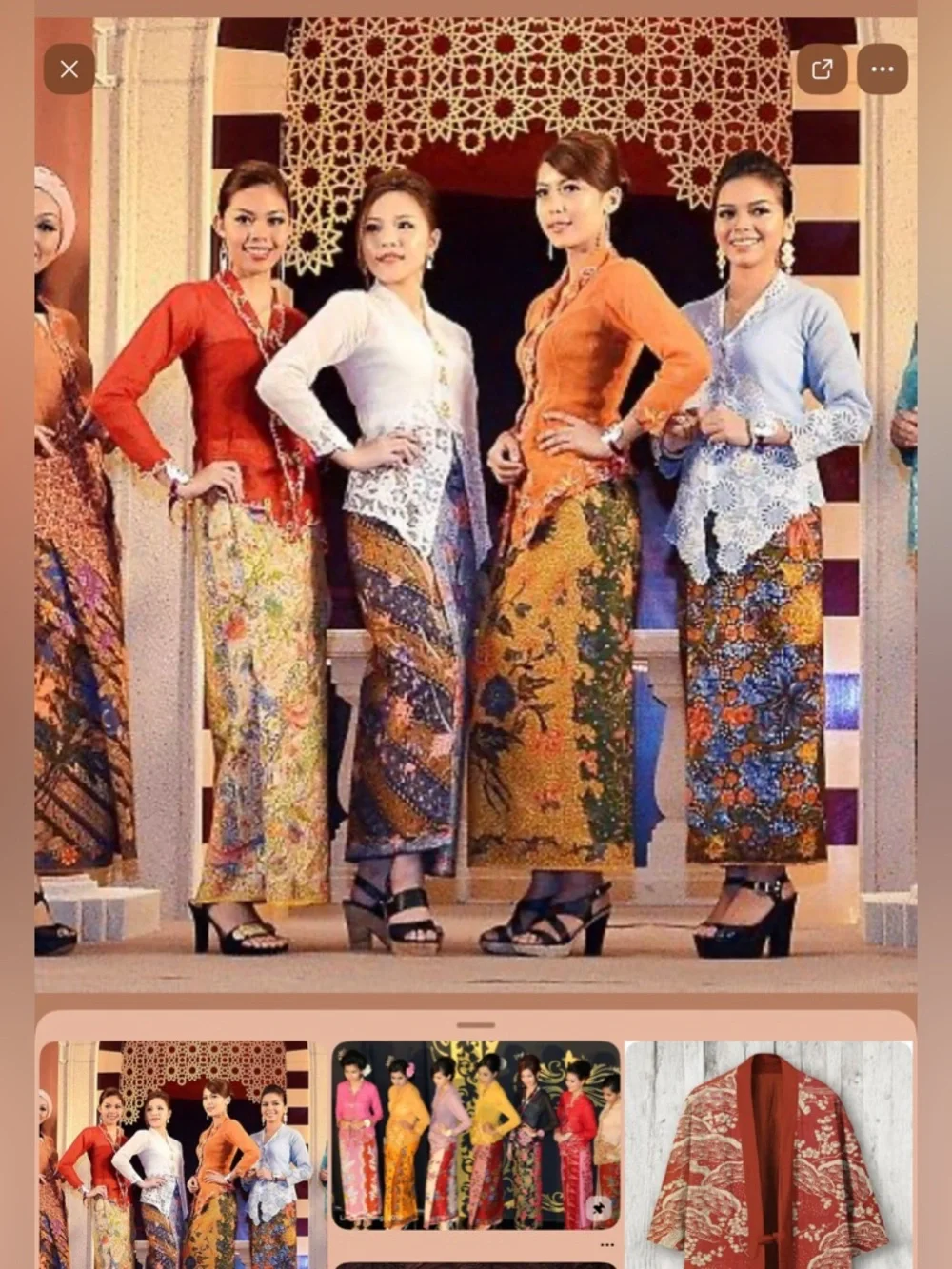 Bali Wear krisna branded