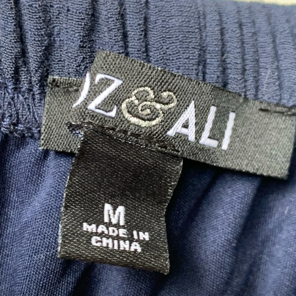 Roz & Ali rayon poly