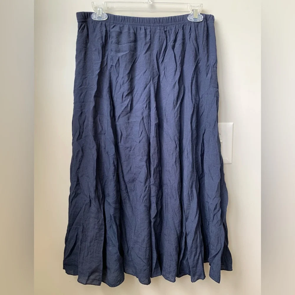Roz & Ali rayon poly