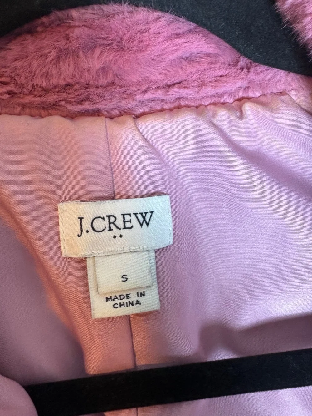 J. Crew this crew