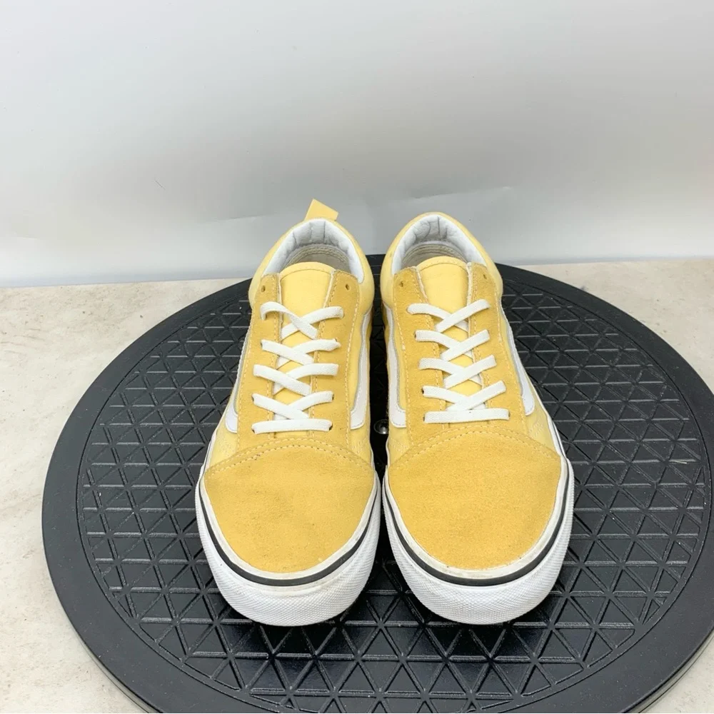 Vans sneakers shoes