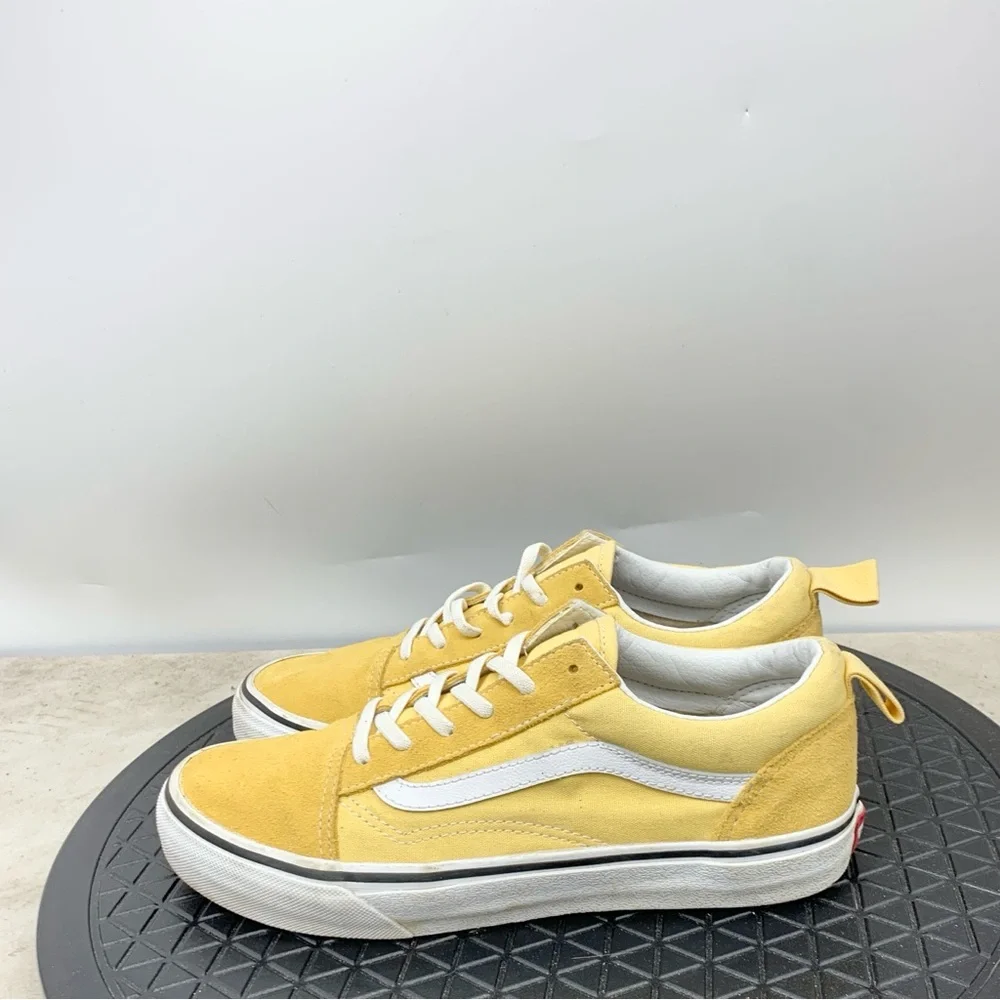 Vans sneakers shoes