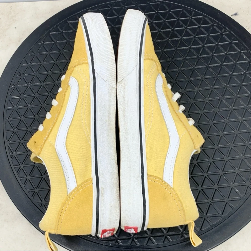 Vans sneakers shoes