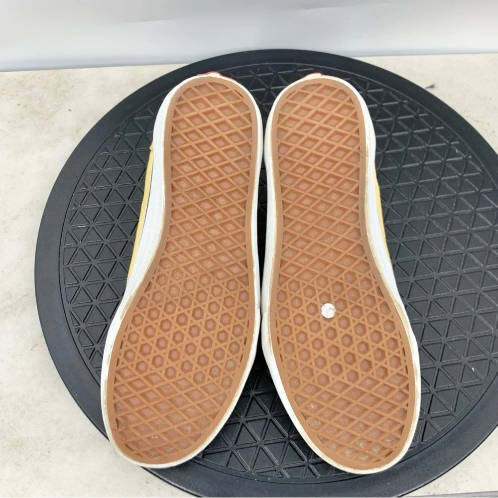 Vans sneakers shoes