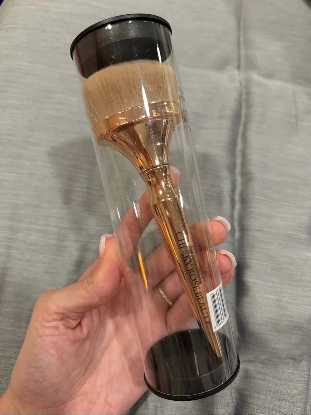 N/A rose gold