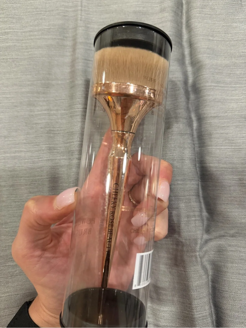 N/A rose gold