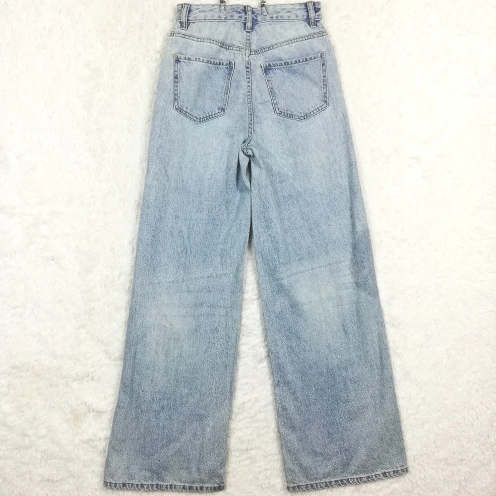 PacSun womens jeans