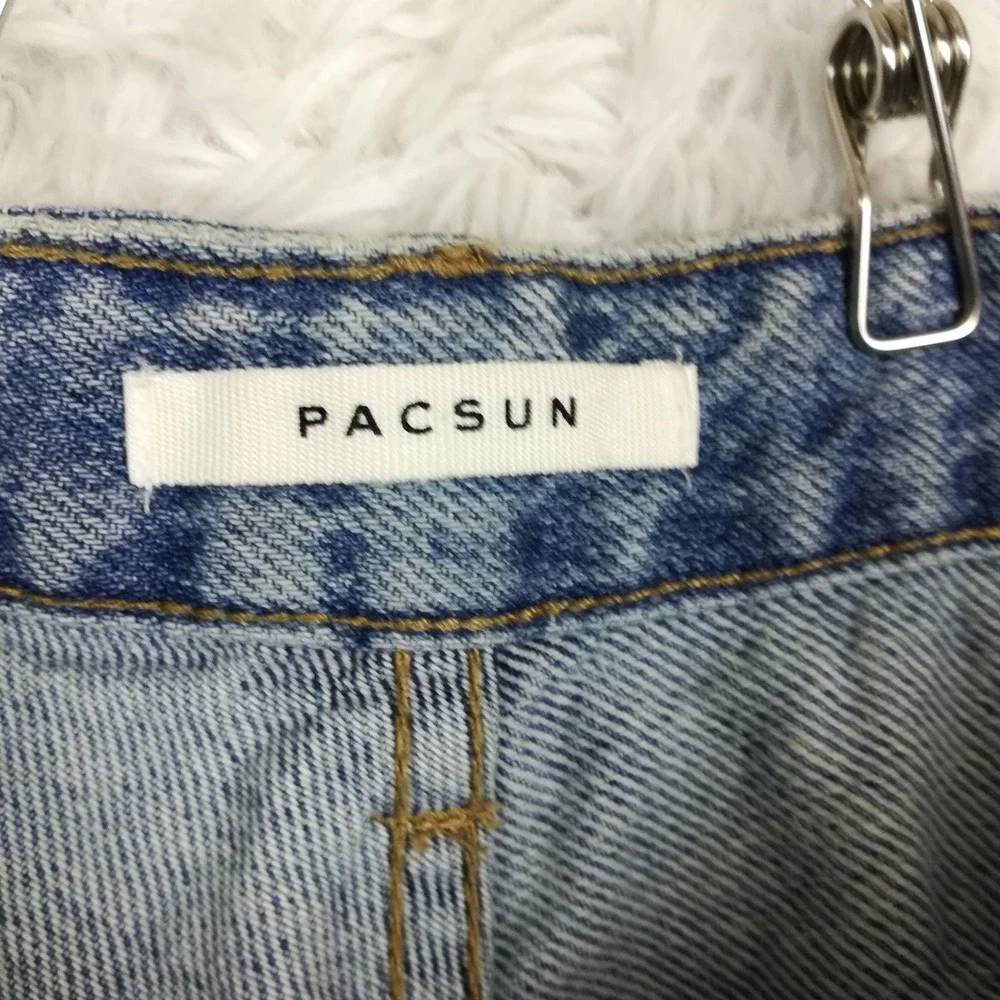 PacSun womens jeans