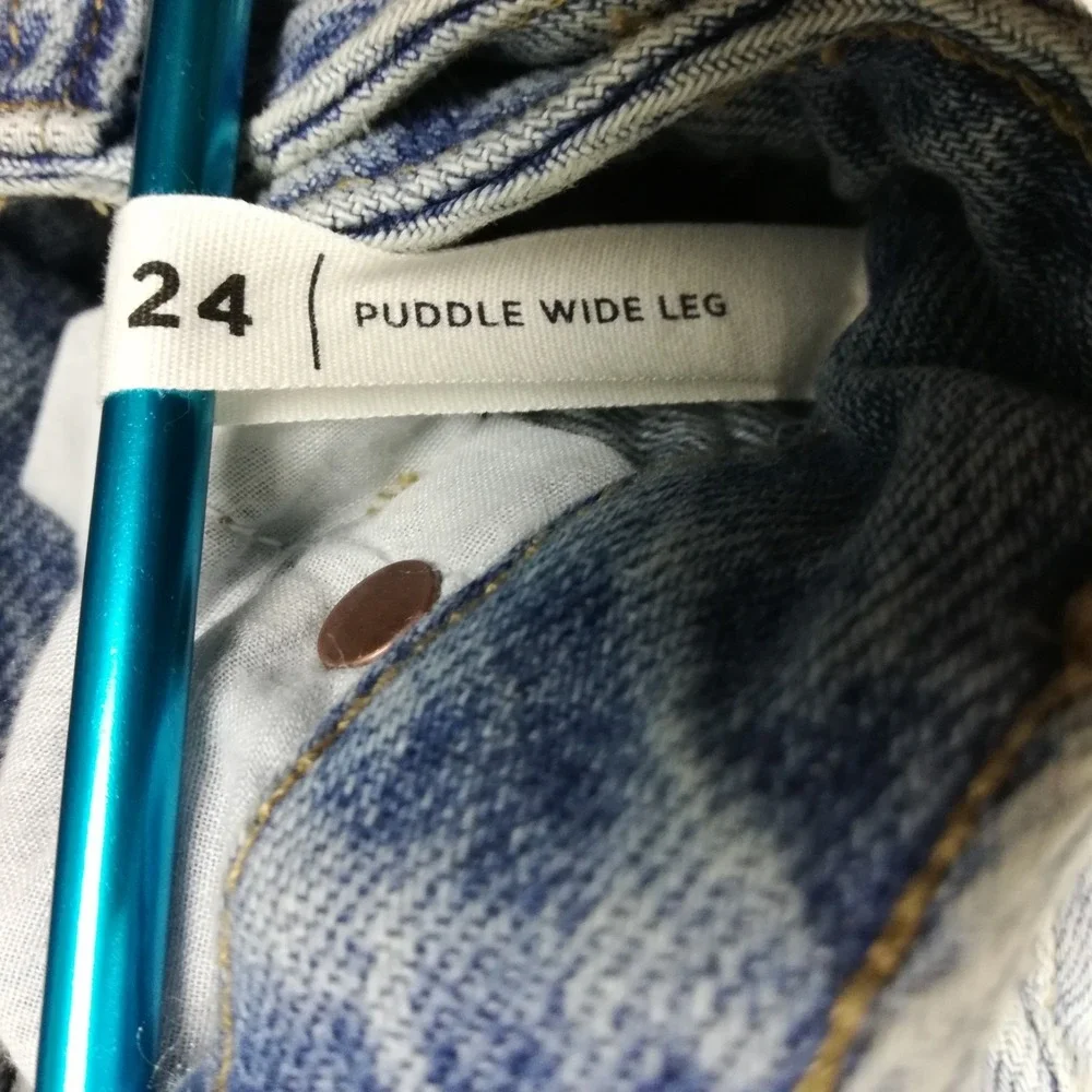 PacSun womens jeans