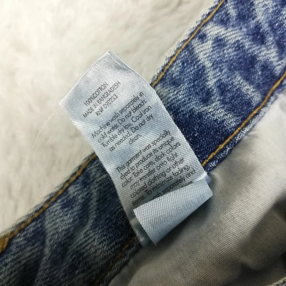 PacSun womens jeans