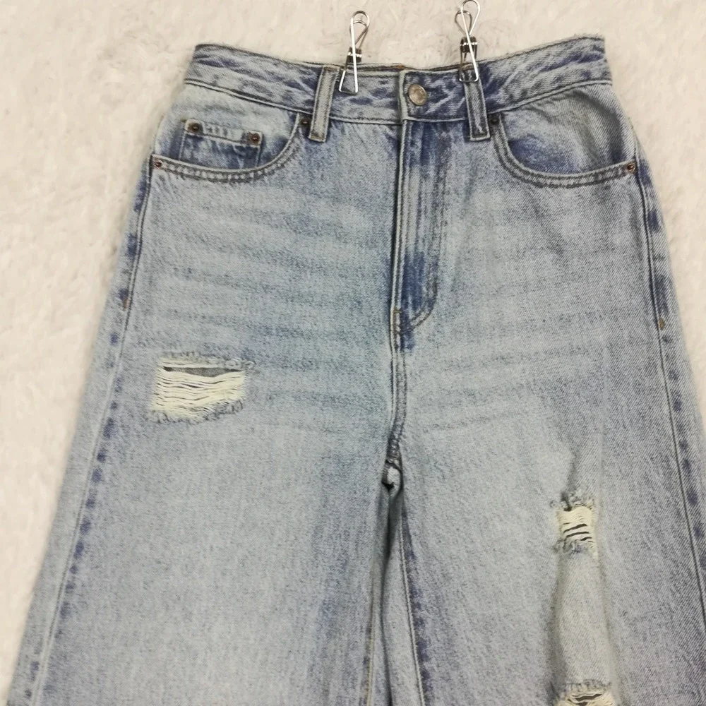 PacSun womens jeans