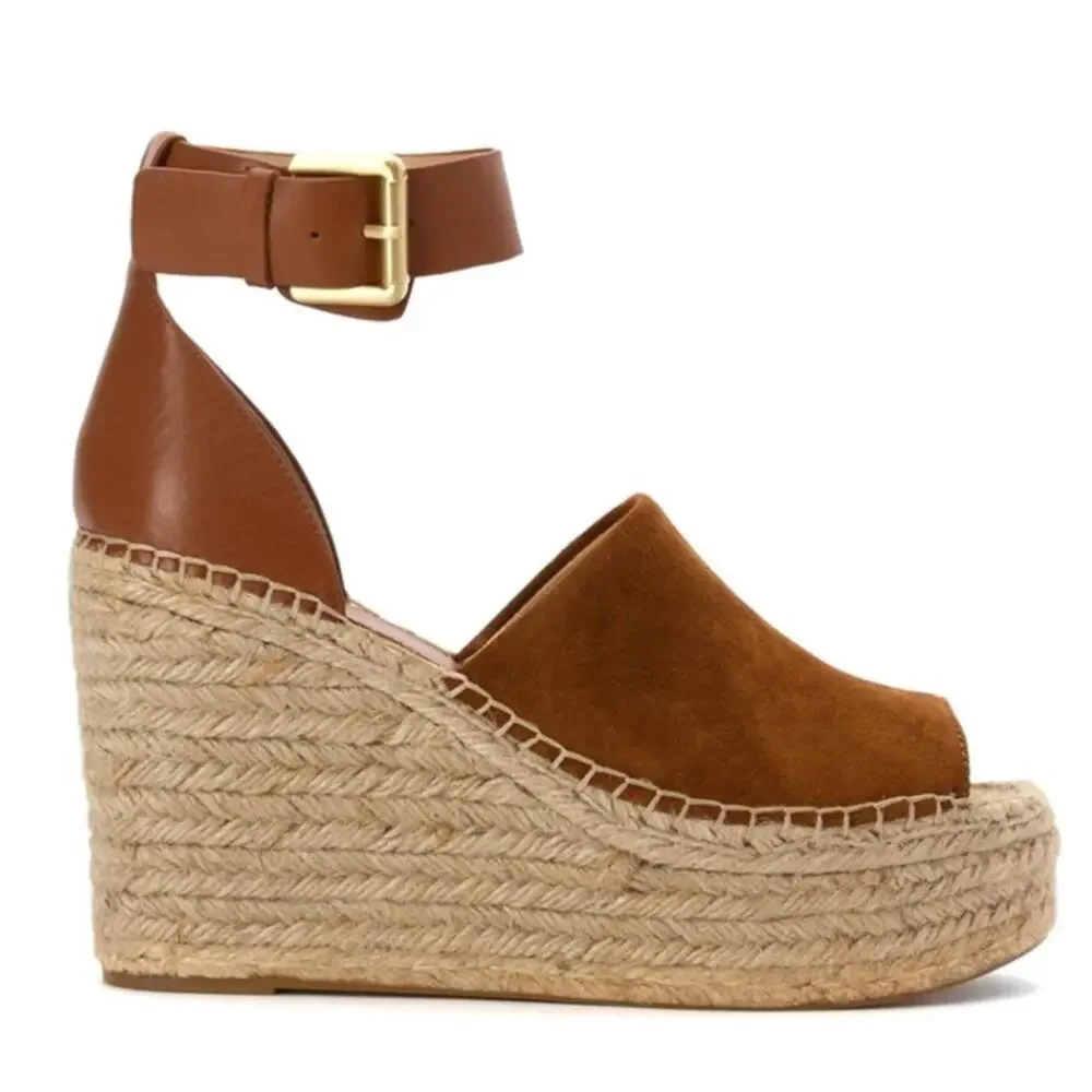 Marc Fisher these wedges