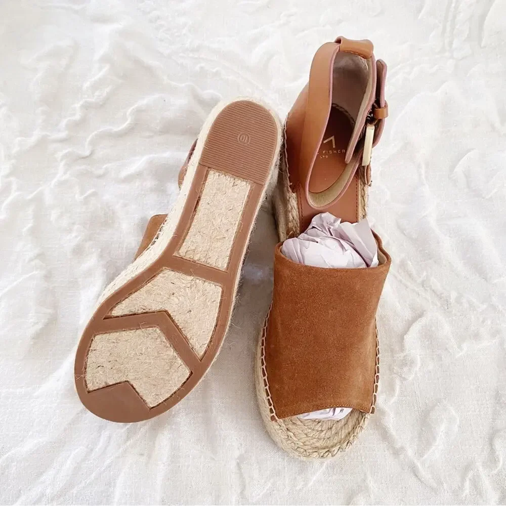 Marc Fisher these wedges
