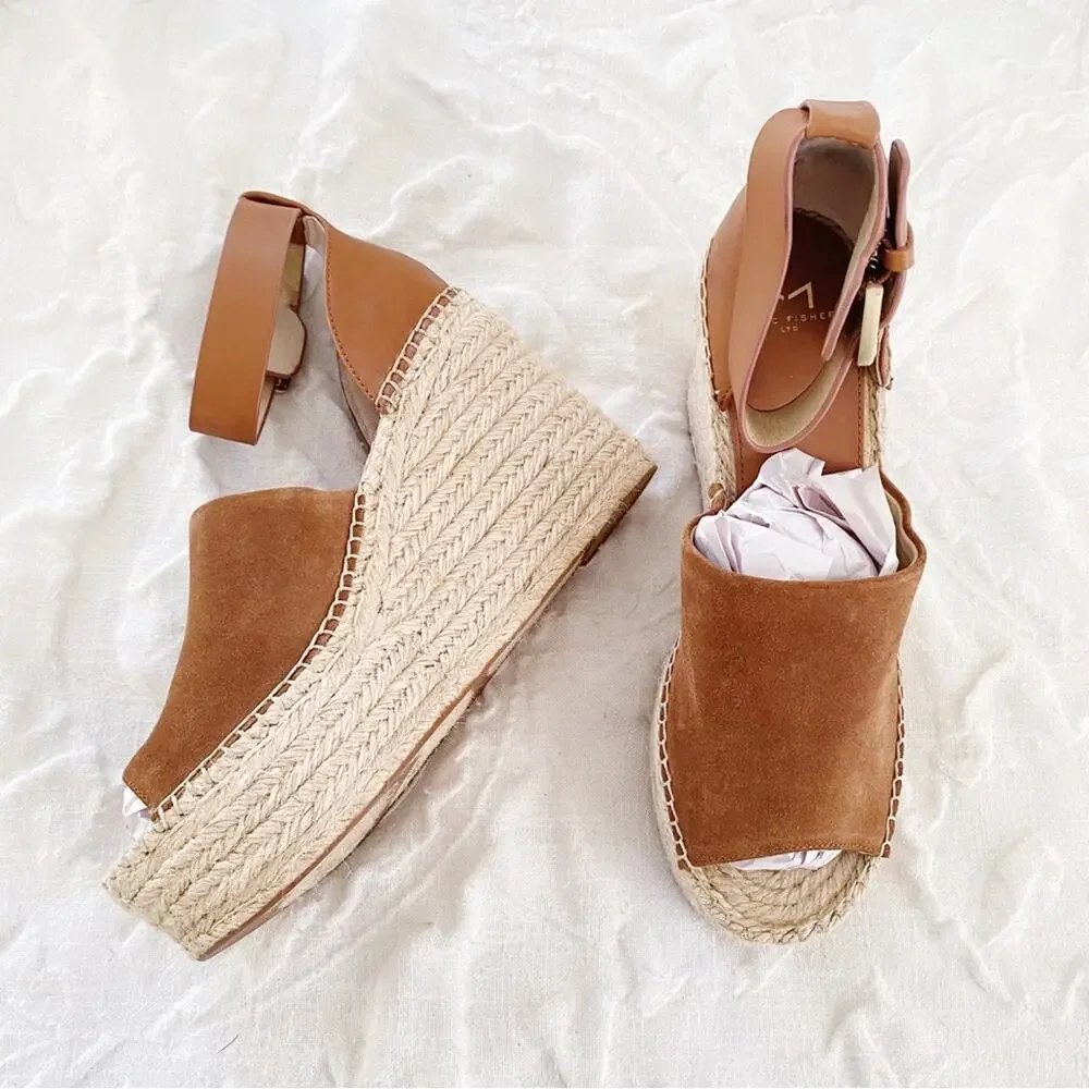 Marc Fisher these wedges