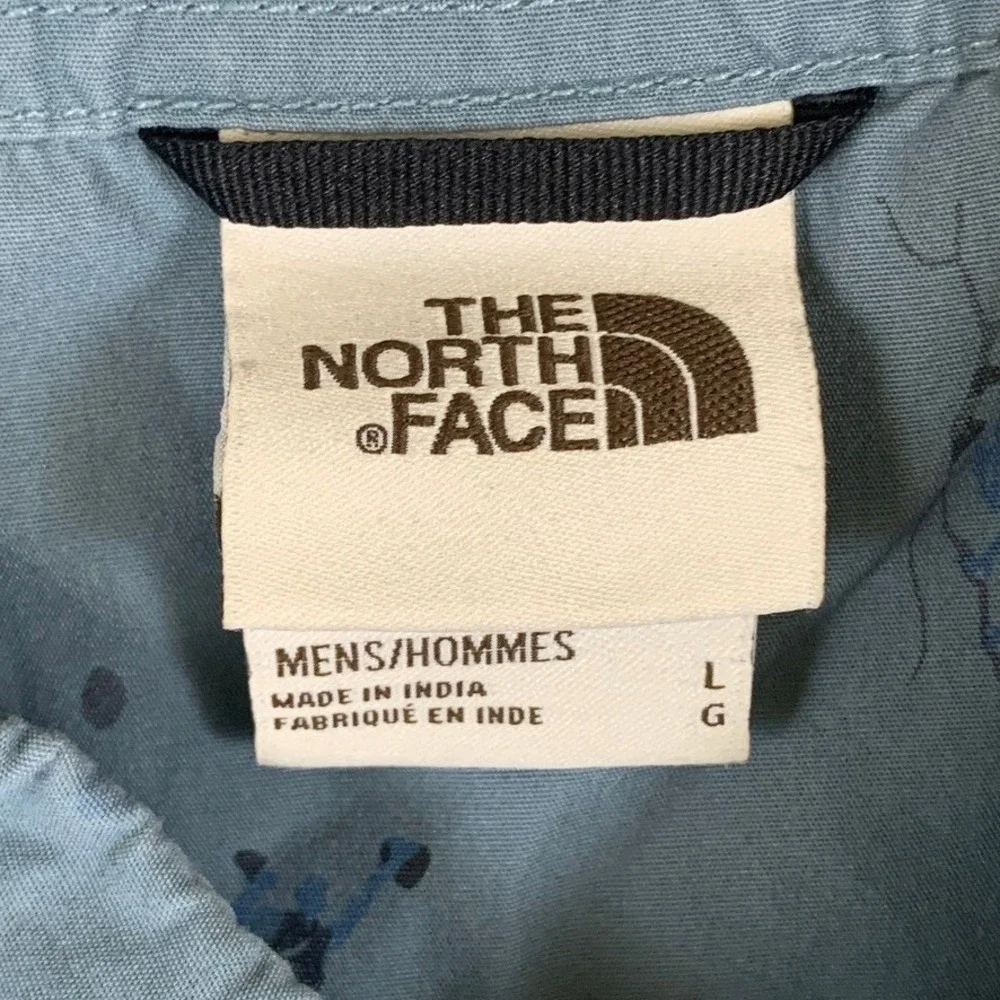 The North Face north face