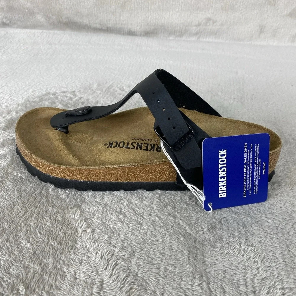 Birkenstock new sandals