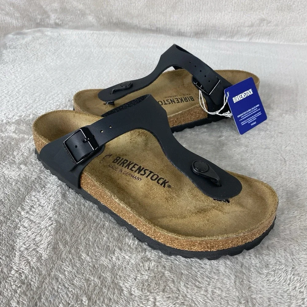 Birkenstock new sandals