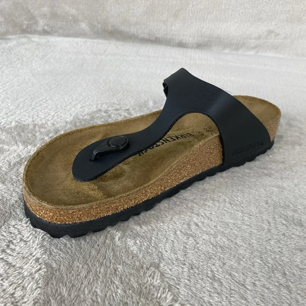 Birkenstock new sandals