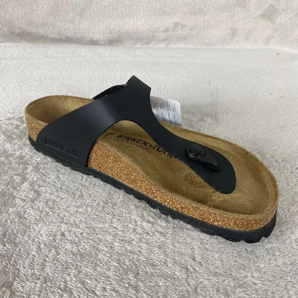 Birkenstock new sandals