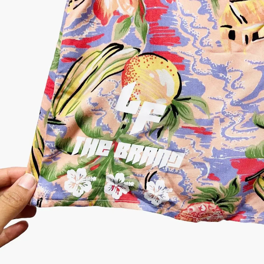 LF The Brand lf brand