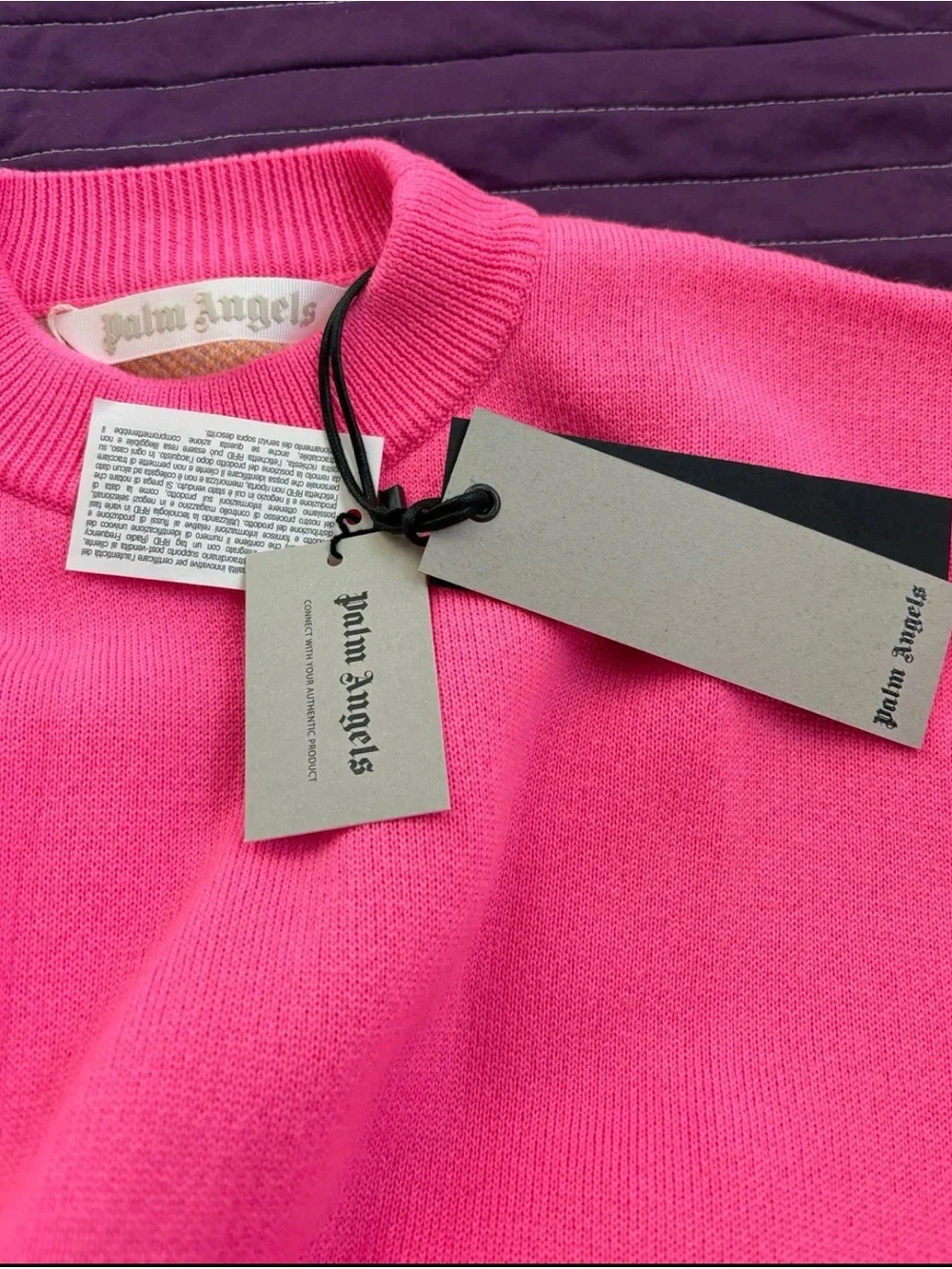 Palm Angels size new