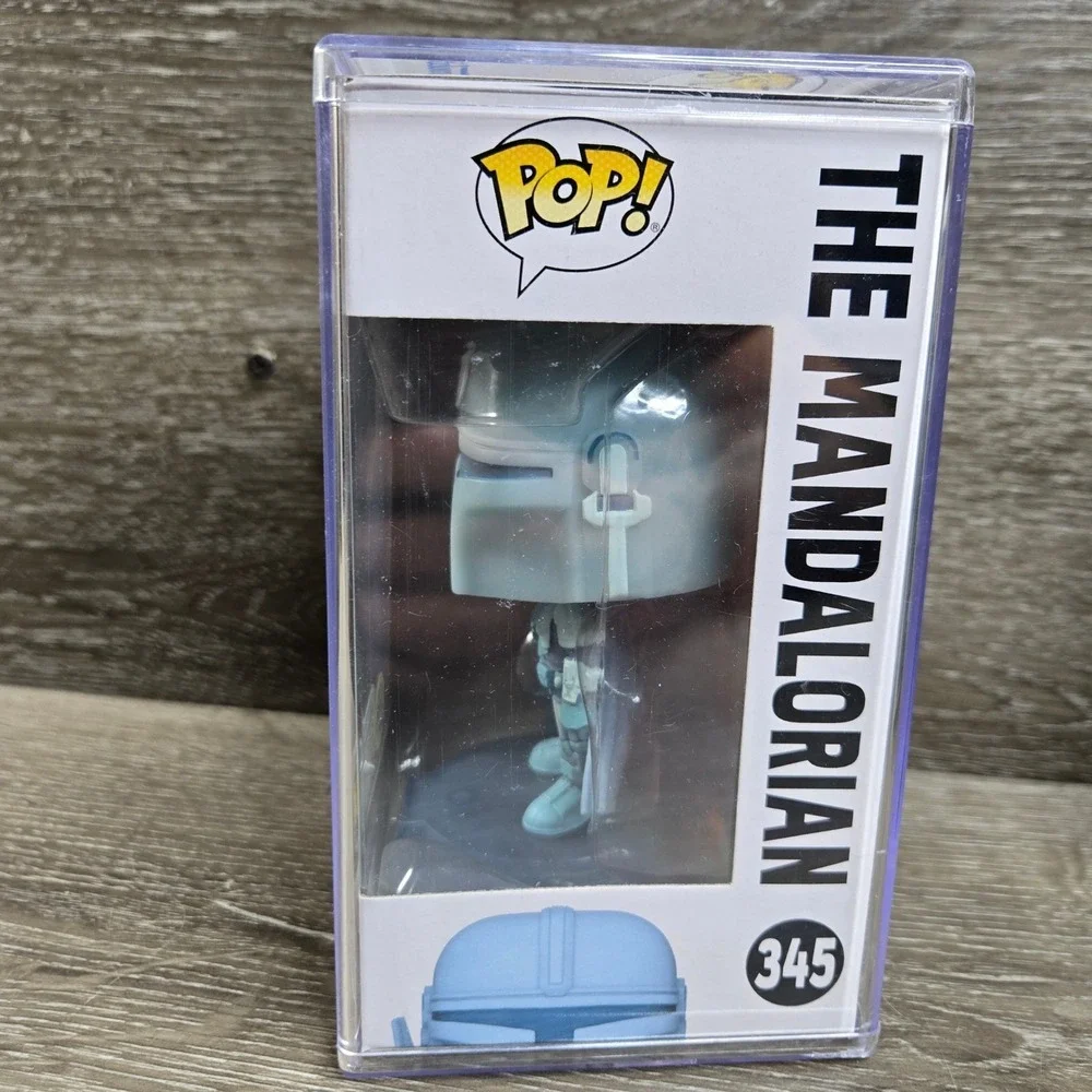 Funko fight hasn re