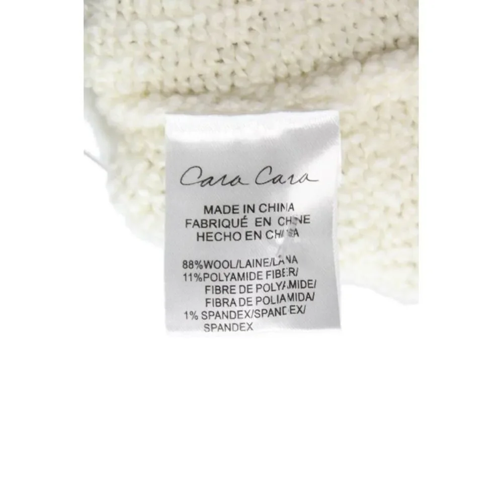 Cara Cara stay cozy