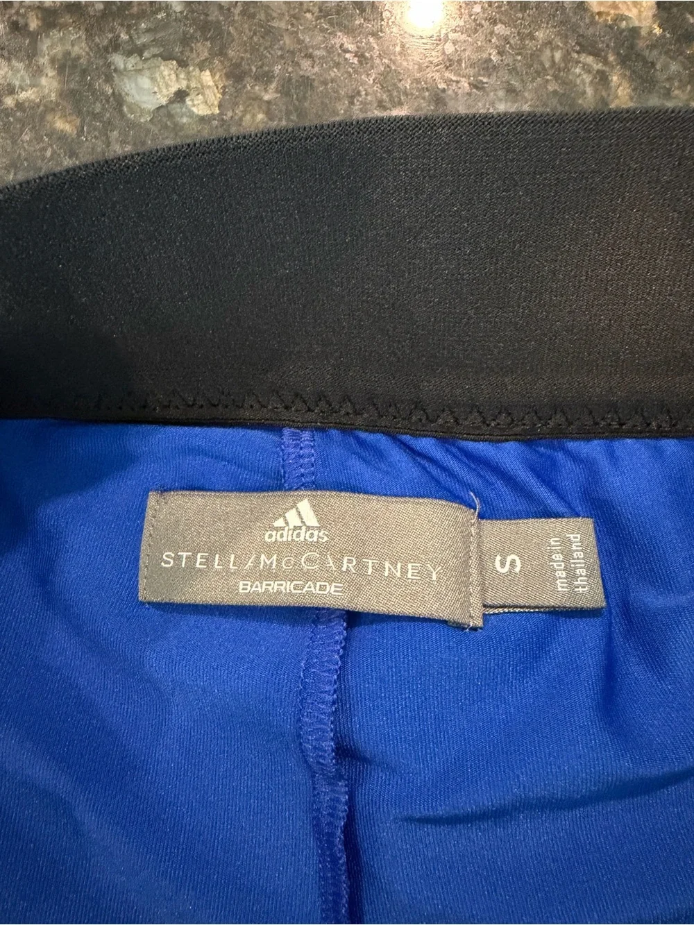 Adidas by Stella McCartney royal blue