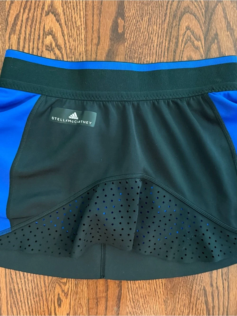 Adidas by Stella McCartney royal blue