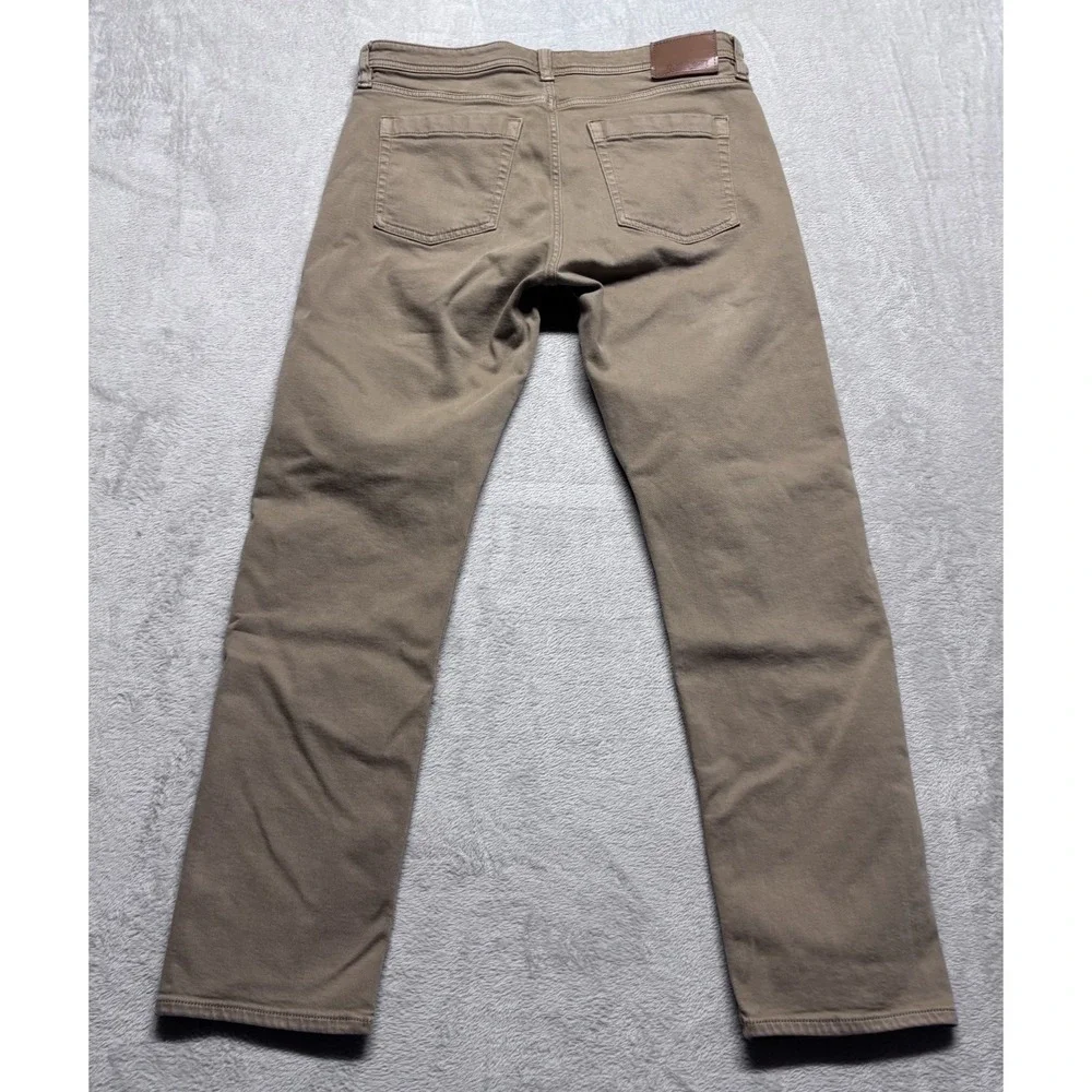 Revtown automatic jeans