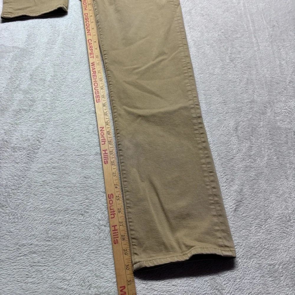 Revtown automatic jeans