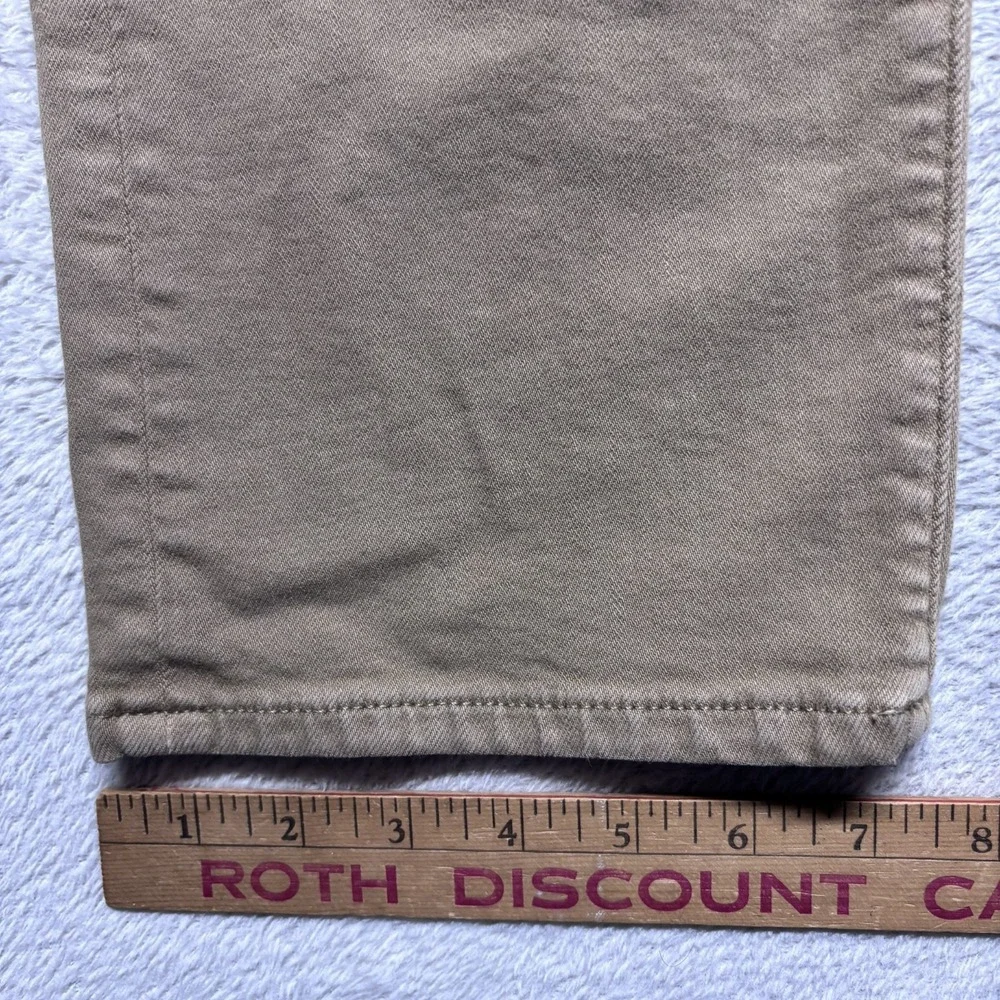 Revtown automatic jeans