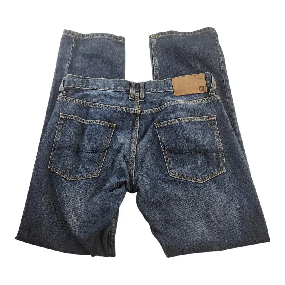 Quiksilver discover these