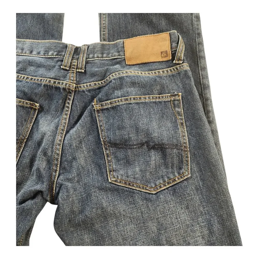 Quiksilver discover these