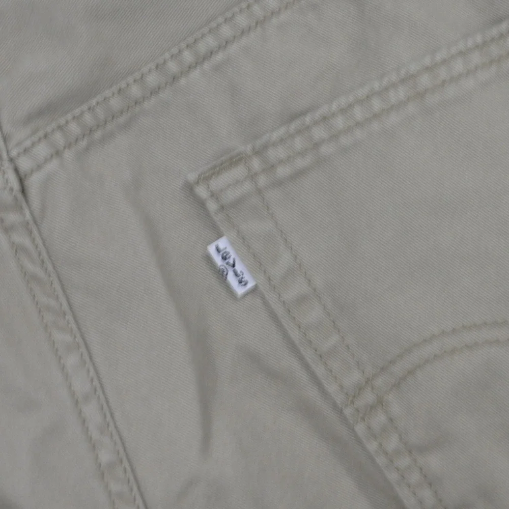 Levis levi strauss