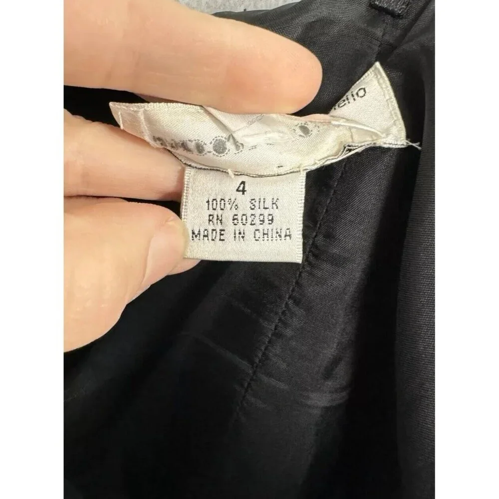 Chetta B Bergdorf Goodman preowned excellent