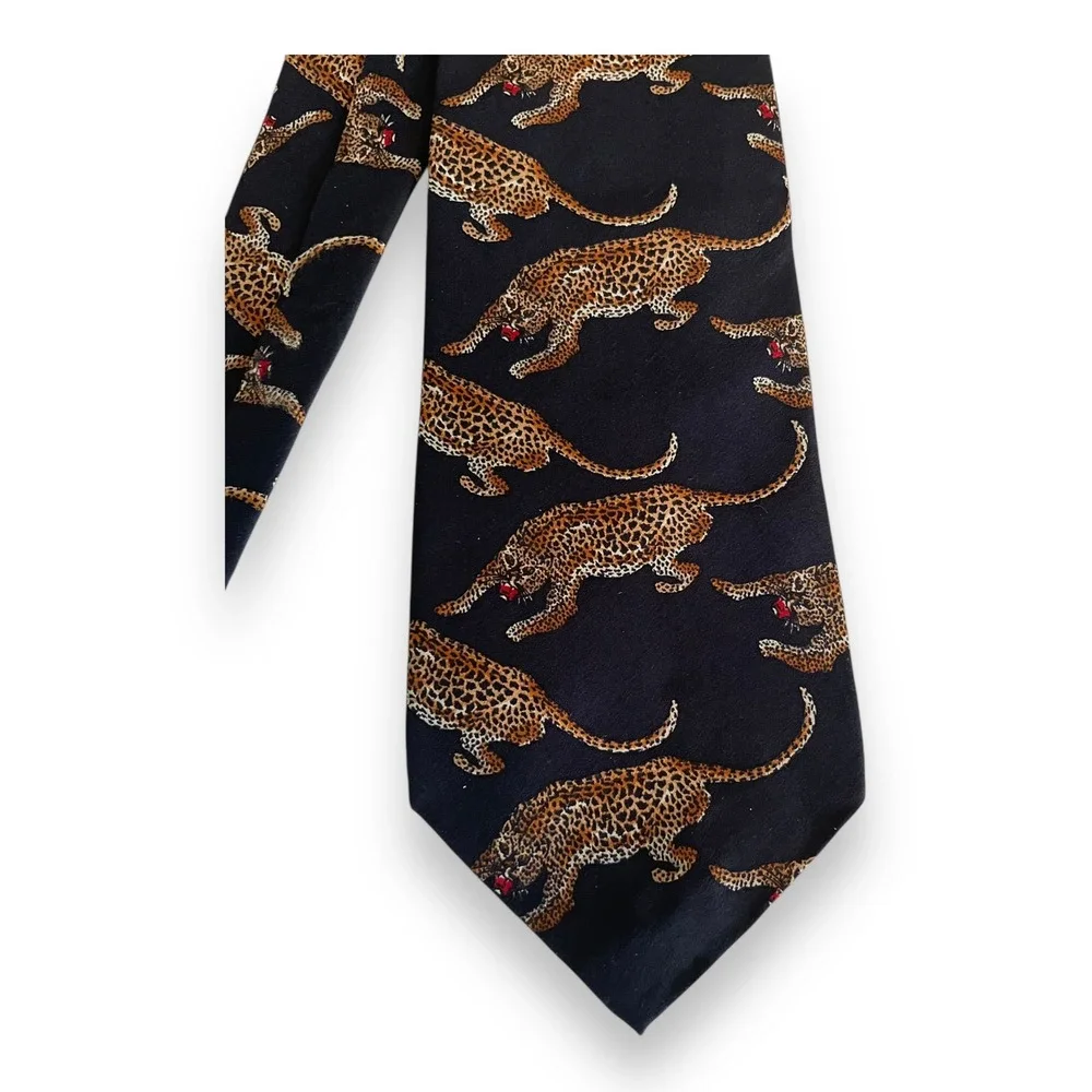 Polo Ralph Lauren leaping navy