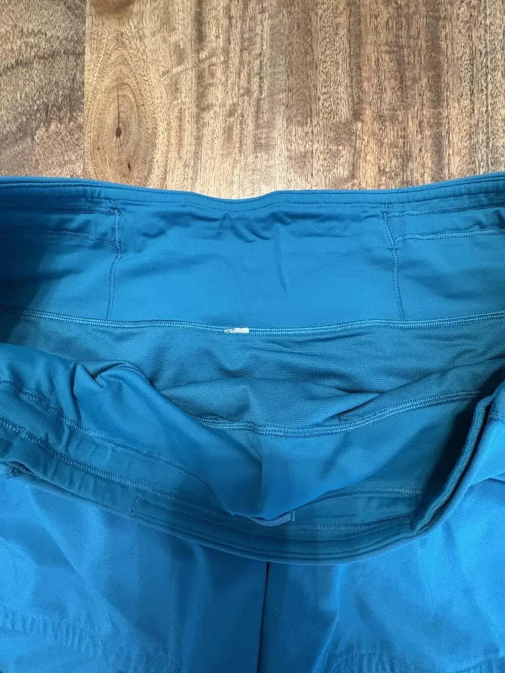 lululemon athletica lululemon shorts