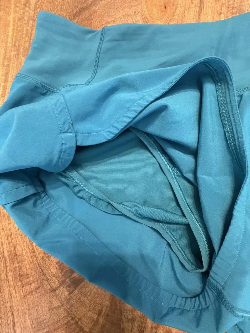 lululemon athletica lululemon shorts