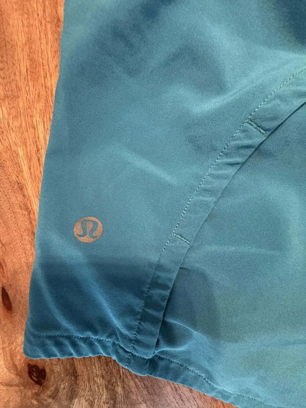 lululemon athletica lululemon shorts