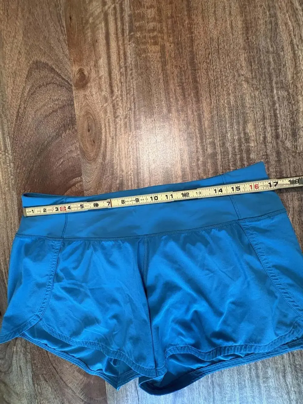lululemon athletica lululemon shorts