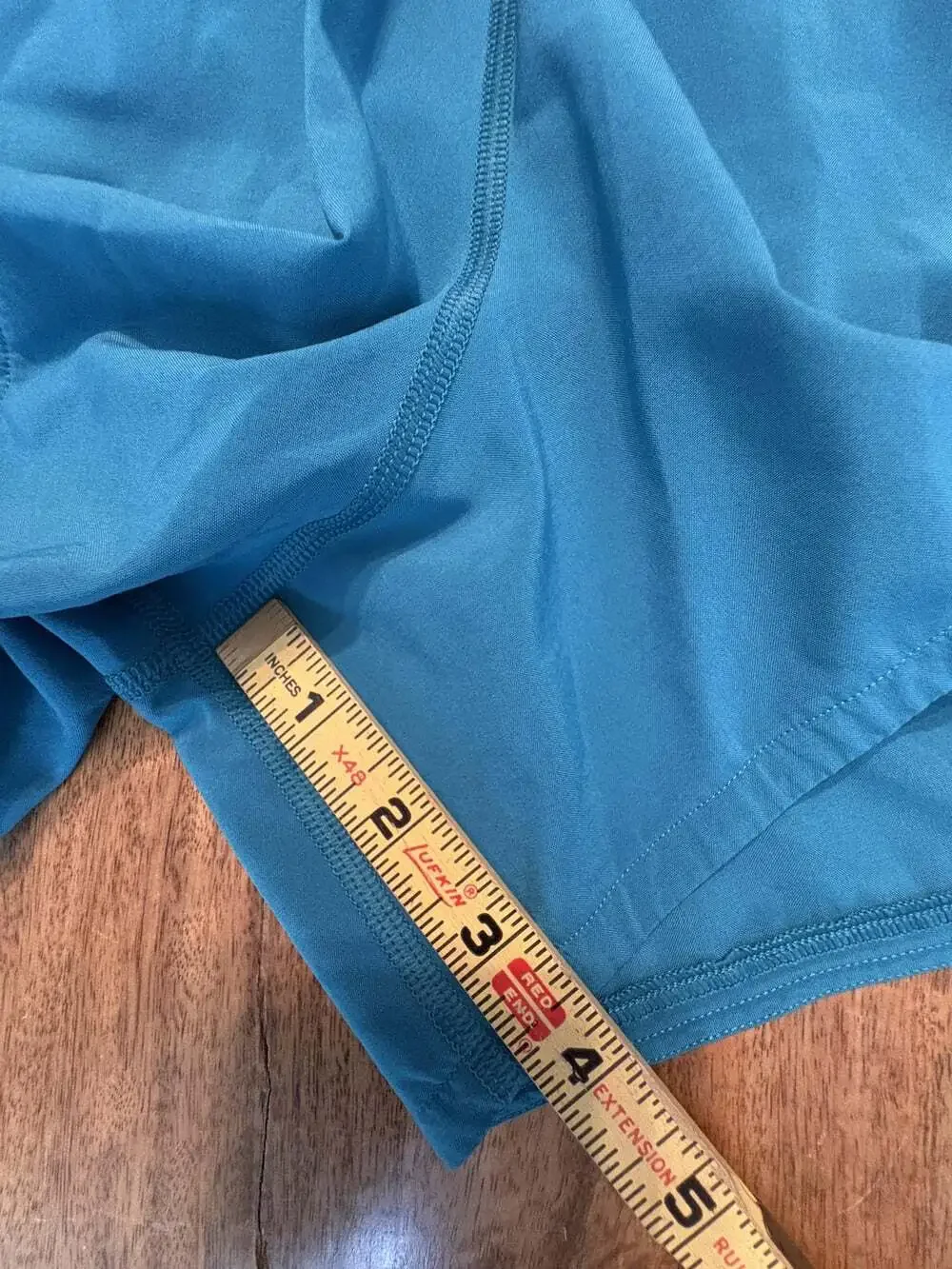 lululemon athletica lululemon shorts